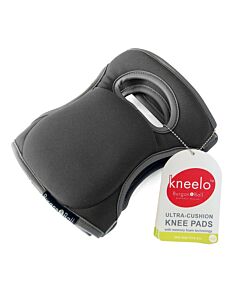 Burgon & Ball Kneelo Knee Pads Slate